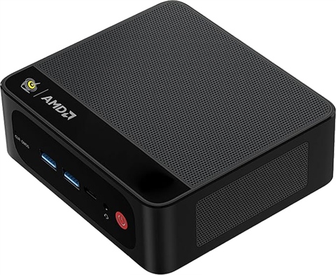 Beelink Ser5 Mini PC/Ryzen 7 5700U/16GB DDR4/500GB SSD/W11/B - CeX